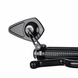 Motogadget m.view Blade bar end mirror