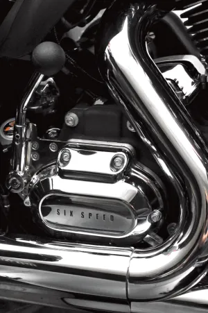 Motor Trike MTTR-0022 Mechanical Reverse with Electronic Cut-Off Switch - Standard Clutch