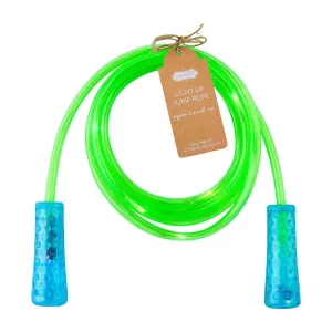 Mud Pie Light Up Jump Rope