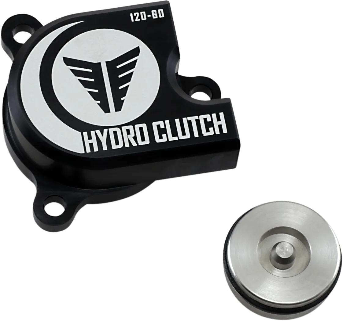 Muller MotorCycle Ag 120-60 Hydro Clutch