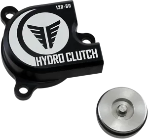 Muller MotorCycle Ag 120-60 Hydro Clutch