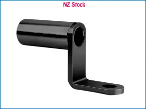Multi-Function Motorcycle Mirror Mount Extender Bracket Clamp Bar