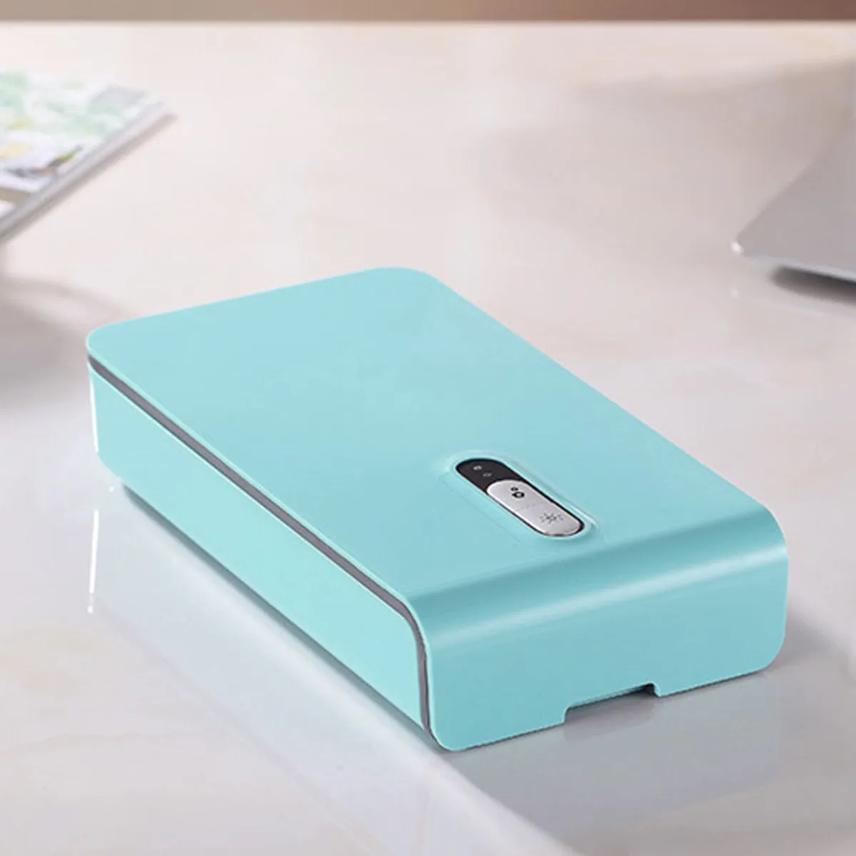 Multi-Function Ultraviolet Cellphone Sterilizer Box