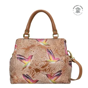 Multi - Returning customer offer Top selection Satchel Compartment 690