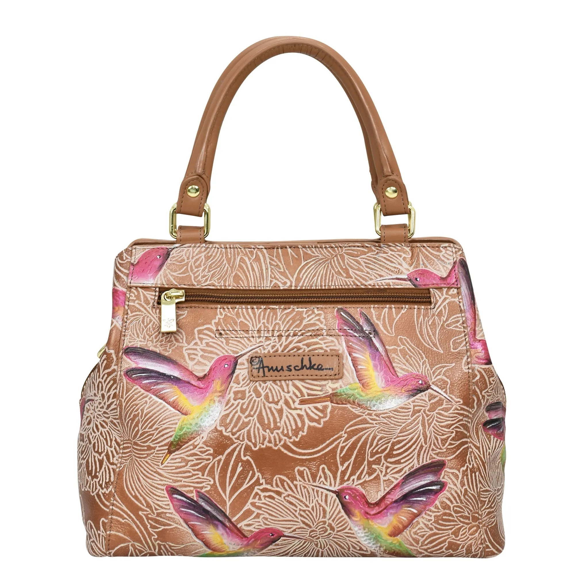 Multi - Returning customer offer Top selection Satchel Compartment 690