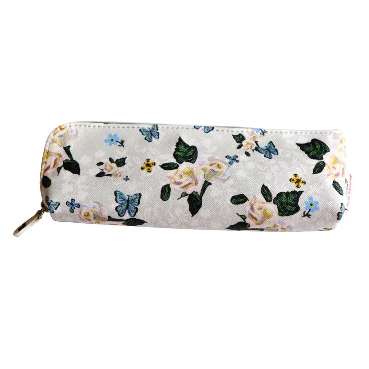 Nathalie Lete Pencil Pouch - My Garden