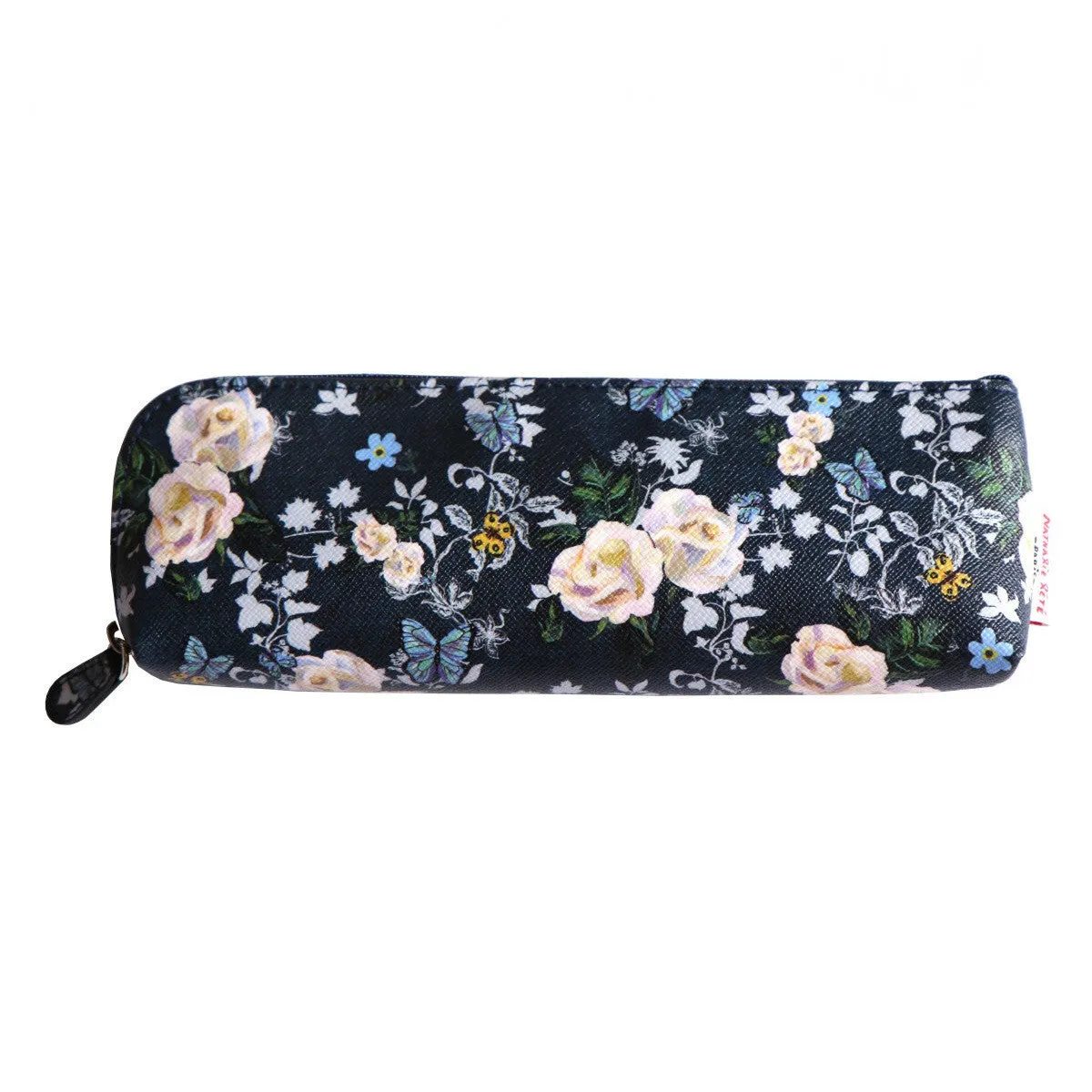 Nathalie Lete Pencil Pouch - My Garden