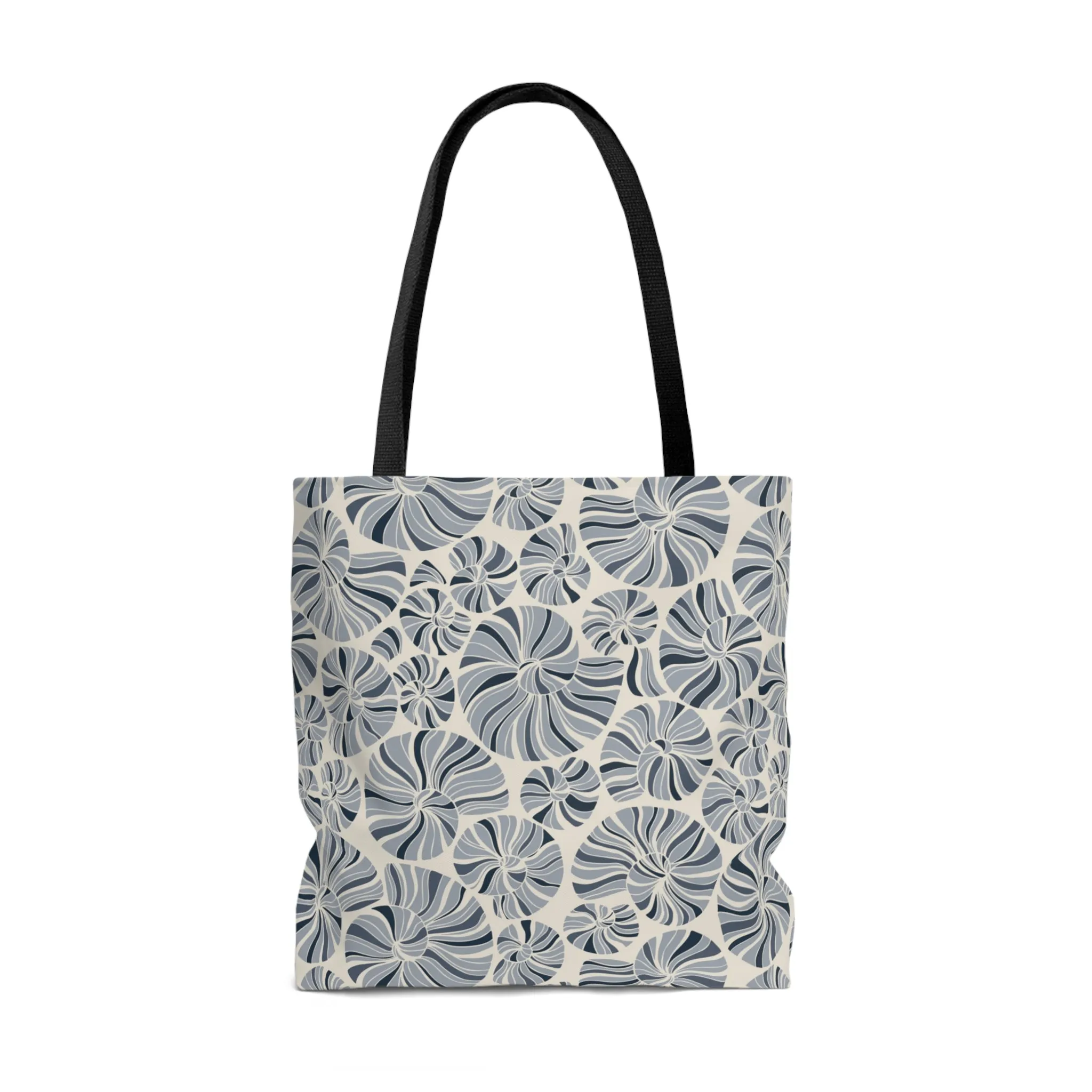 Nautilus Tote Bag