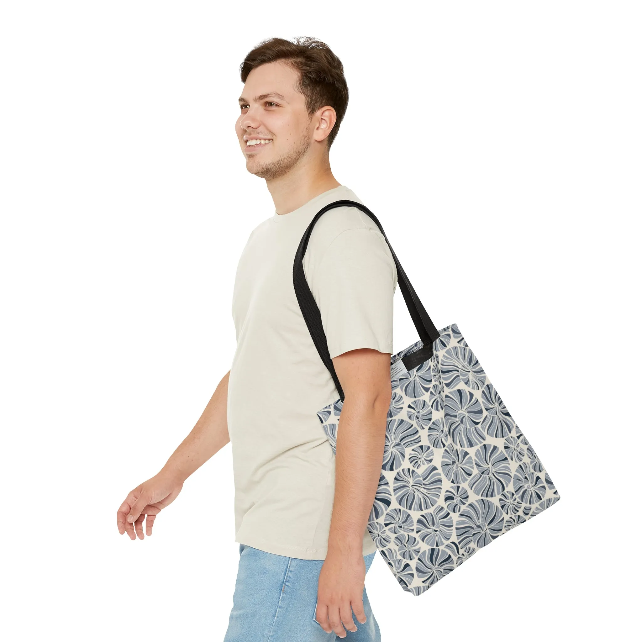 Nautilus Tote Bag
