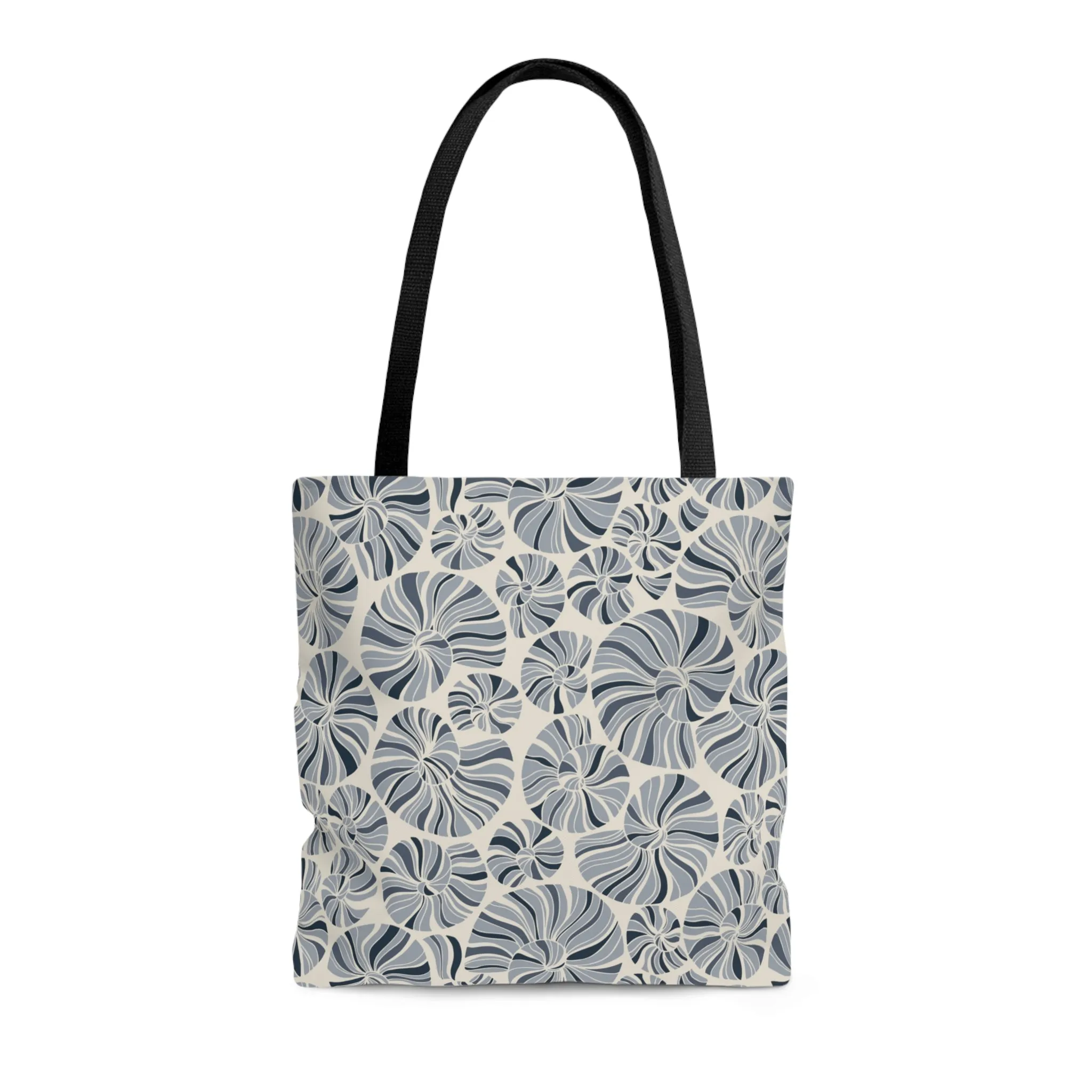 Nautilus Tote Bag