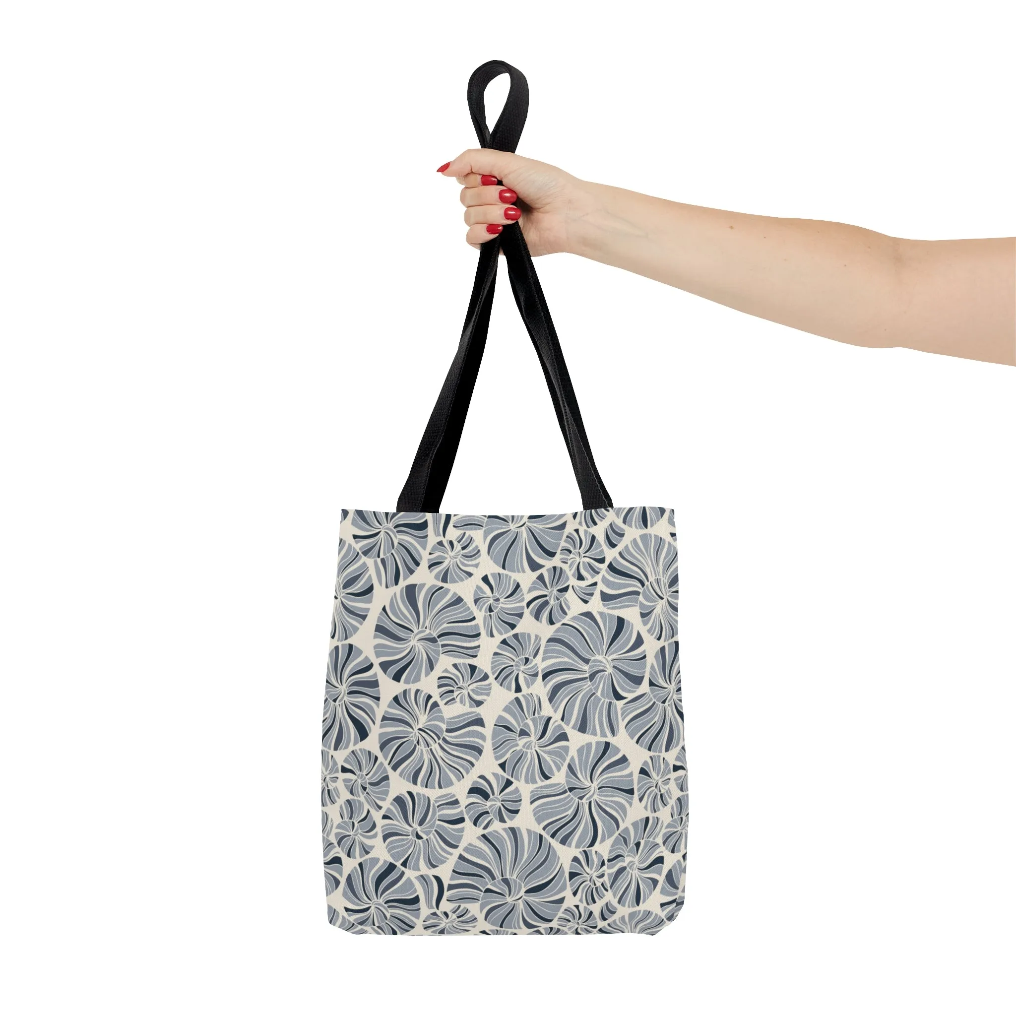 Nautilus Tote Bag