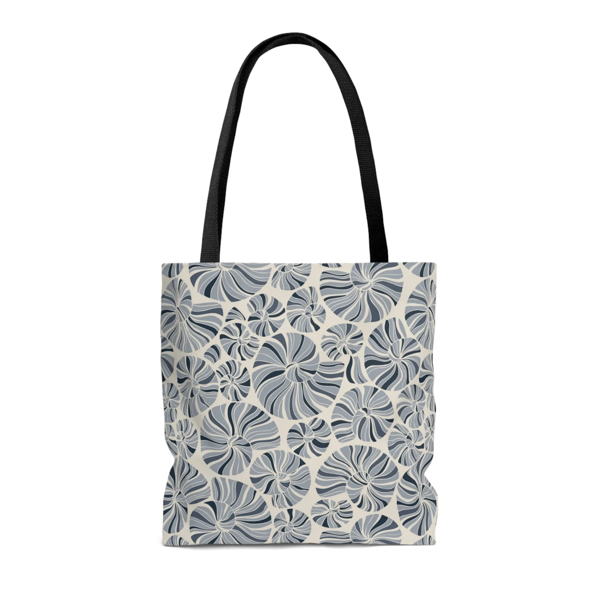 Nautilus Tote Bag