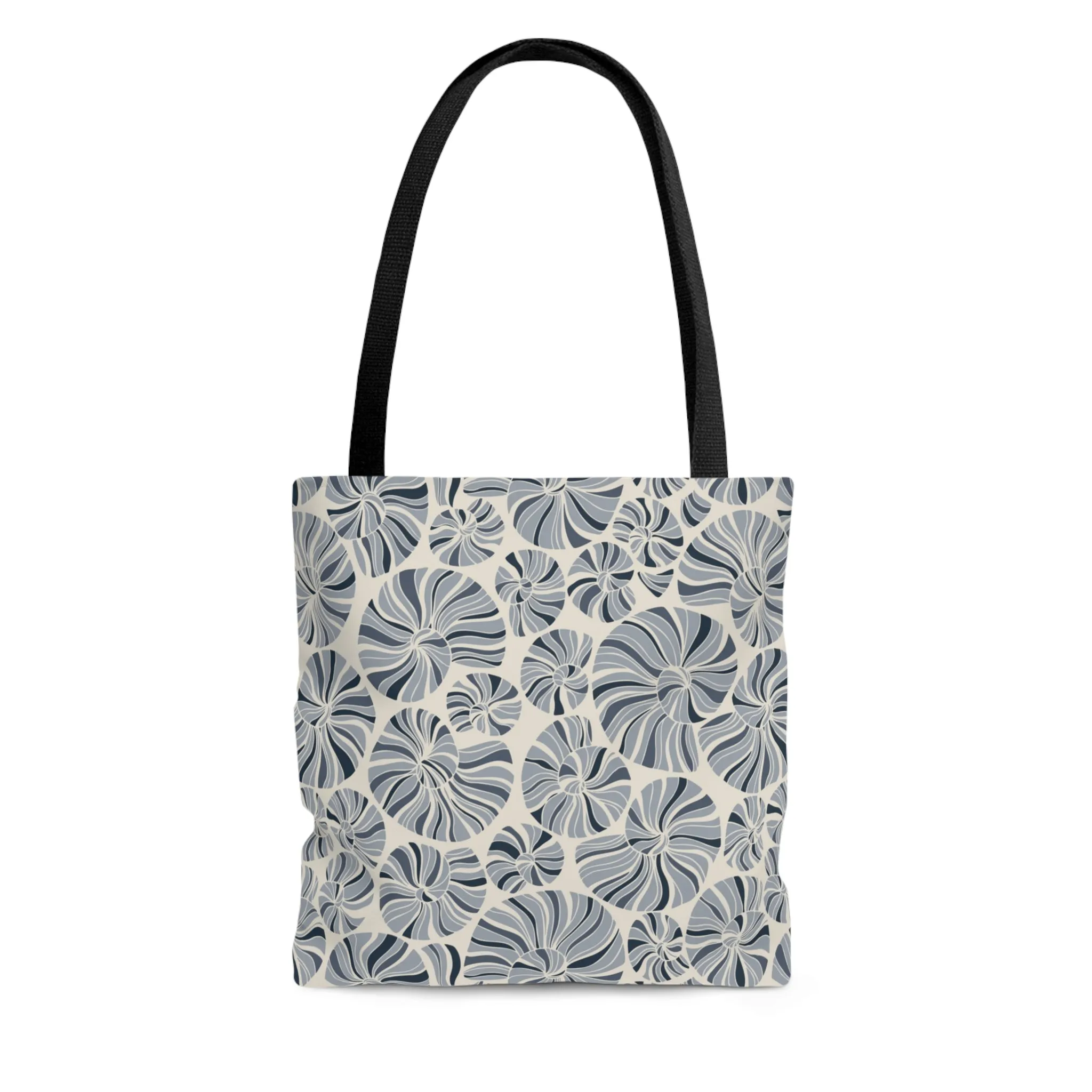 Nautilus Tote Bag