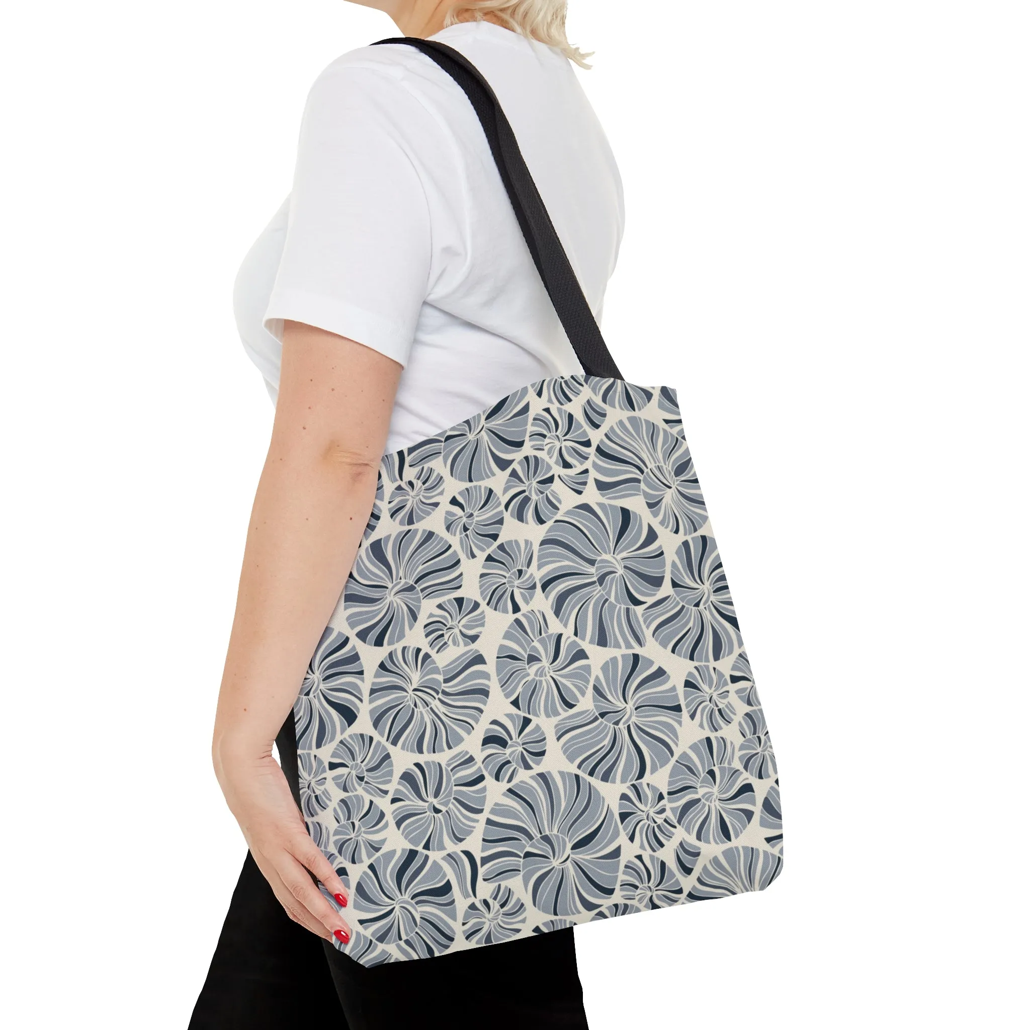 Nautilus Tote Bag