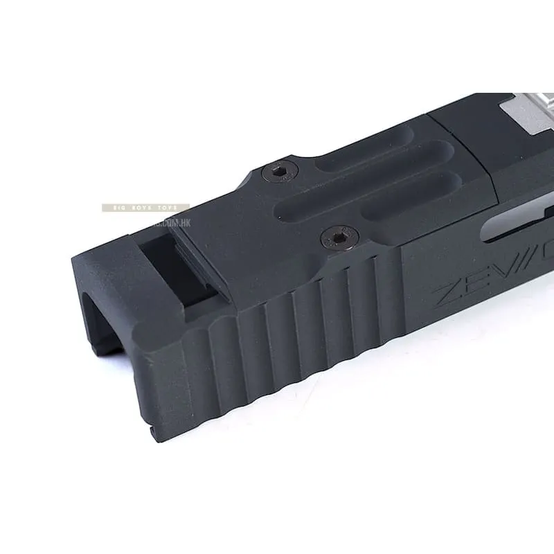 Nebula Aluminum Slide Set for Tokyo Marui G18C - ZEVTECH G17