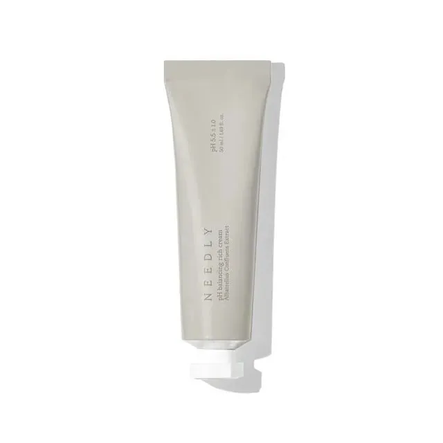 Needly - pH Balancing Rich Cream