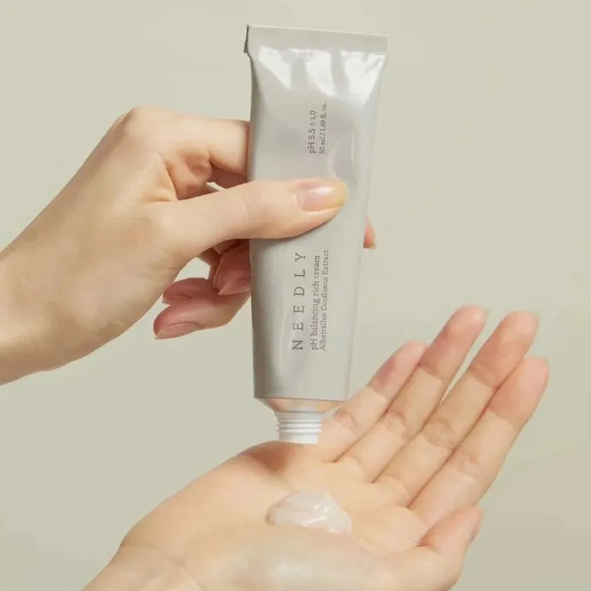 Needly - pH Balancing Rich Cream