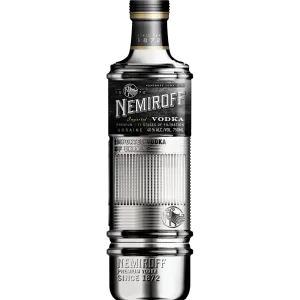 Nemiroff Premium Vodka 750 ml