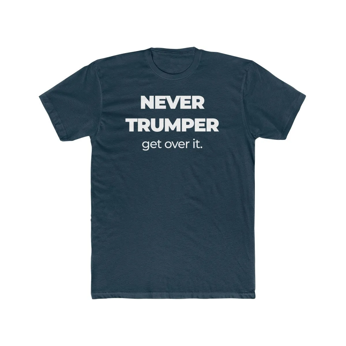 Never Trumper