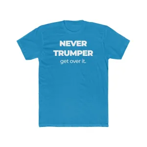 Never Trumper