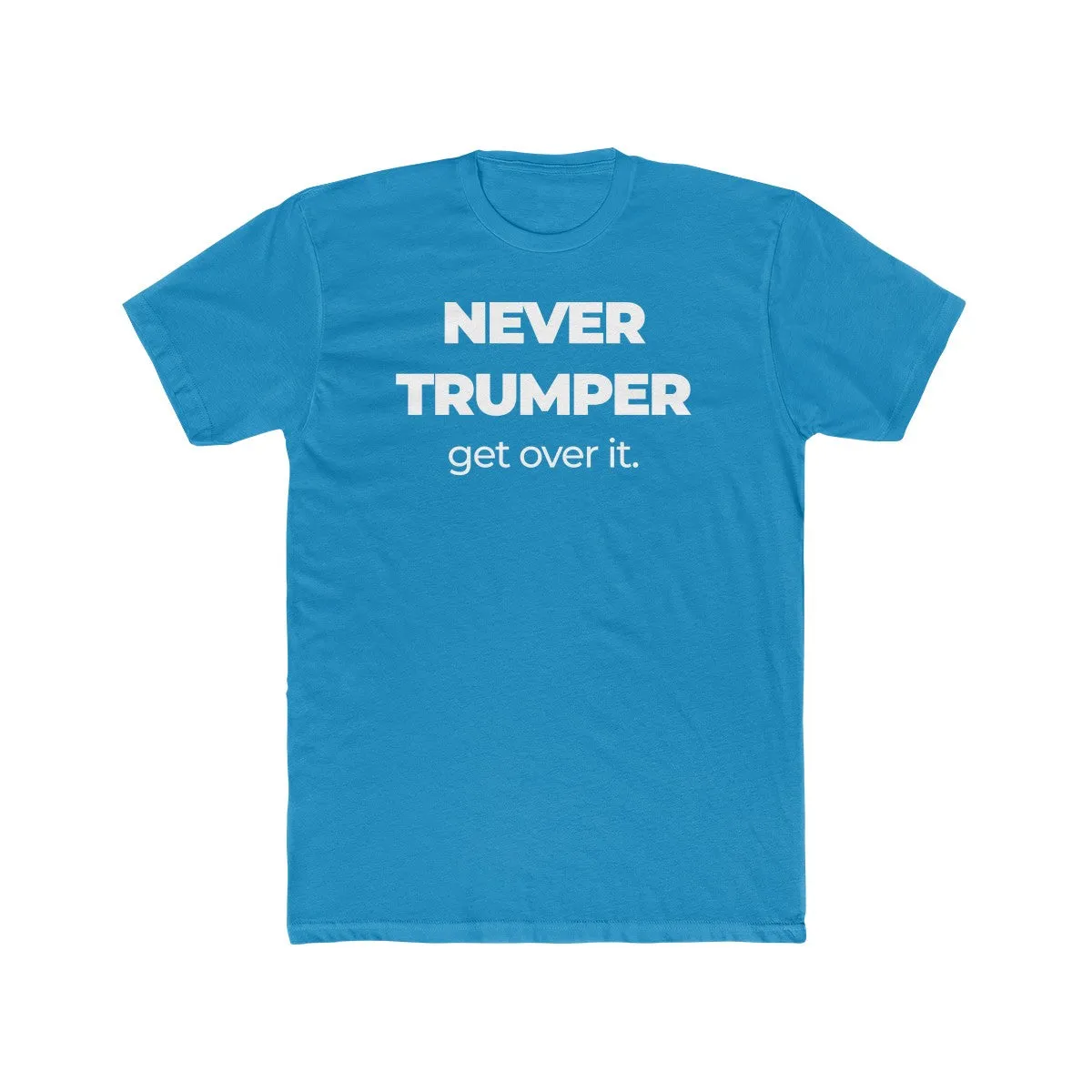 Never Trumper