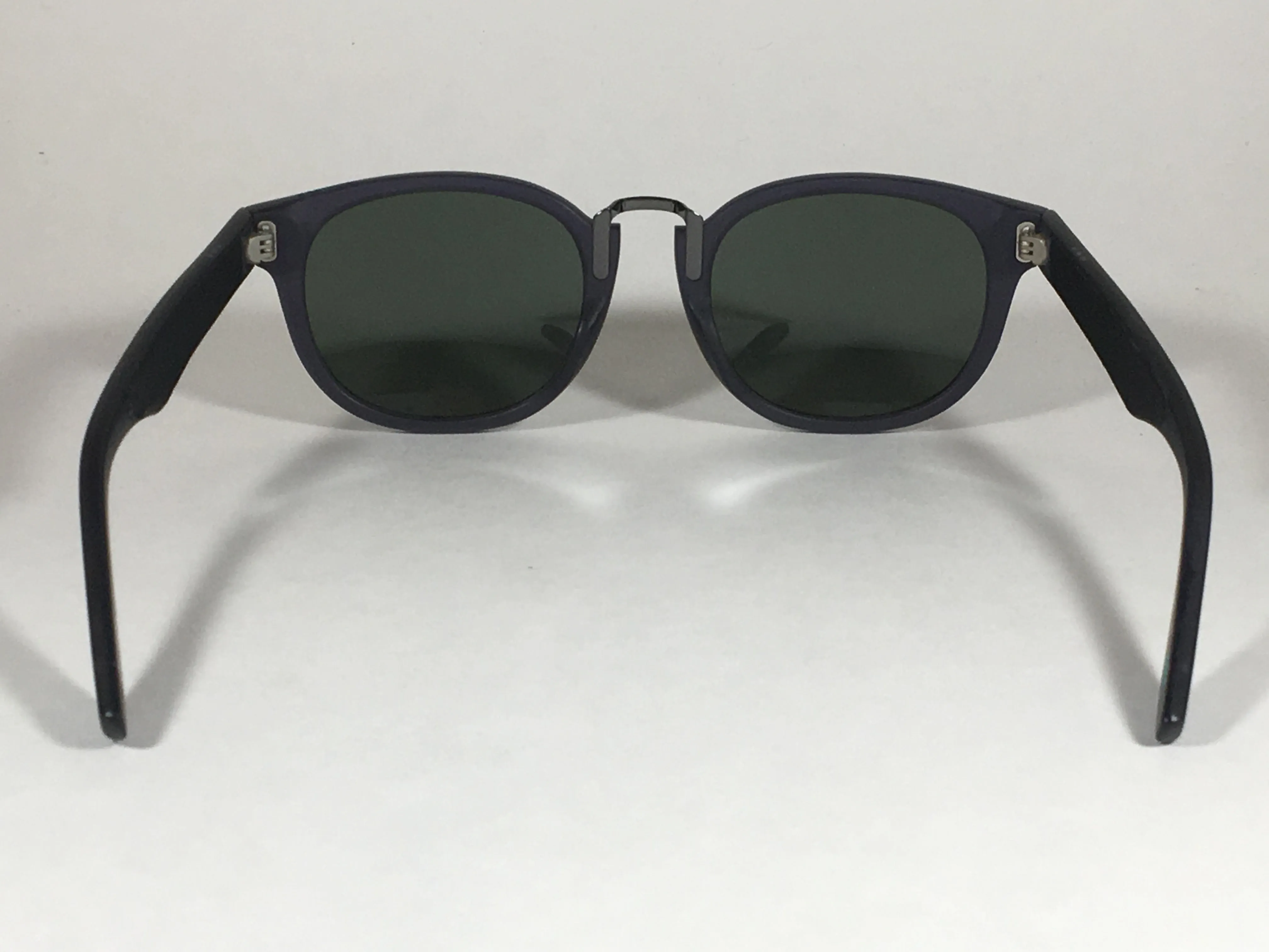 NIKE ACHIEVE Sunglasses EV1024 Matte Obsidian Gray Green Triflection Petrol Lens