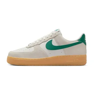Nike Air Force 1 '07 LV8 Phantom/Malachite-Gum Yellow FQ8714-001