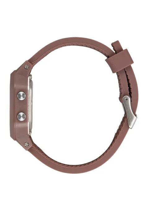 Nixon Siren Watch - Burgundy