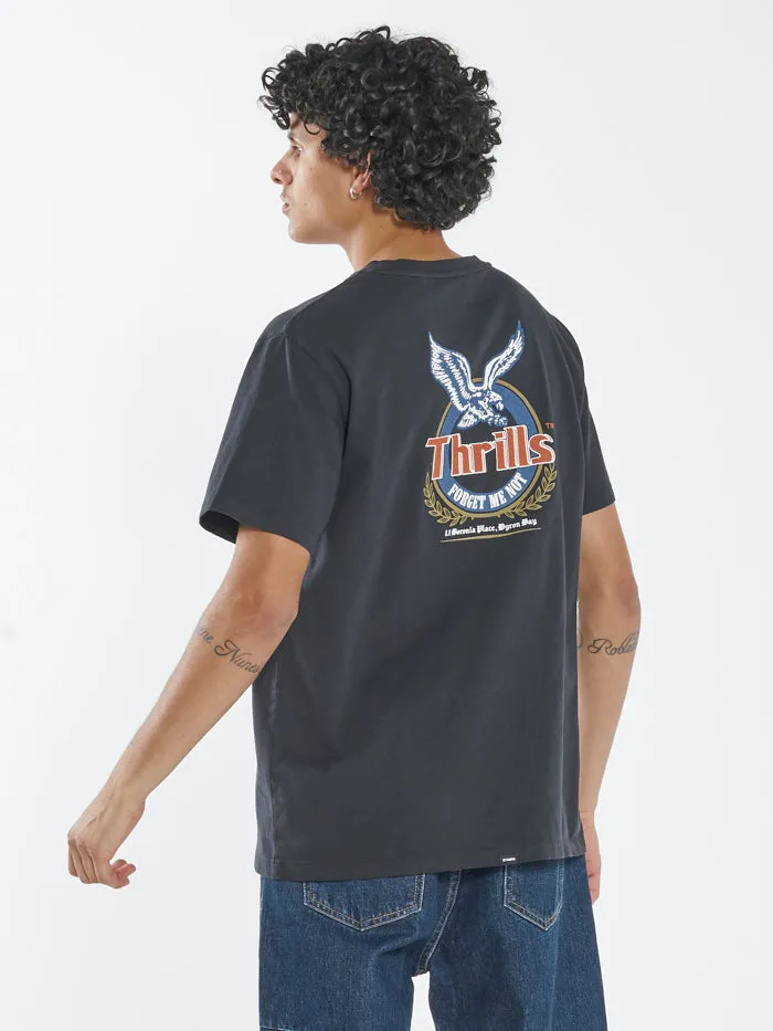 Not Forgotten Merch Fit Tee