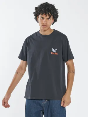 Not Forgotten Merch Fit Tee