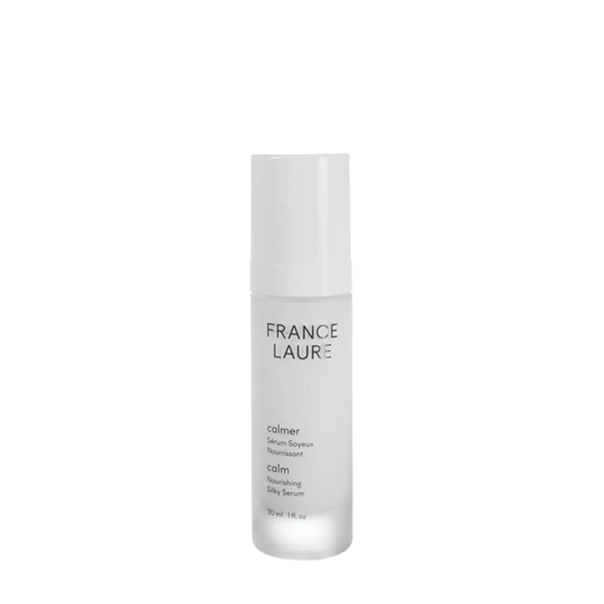 Nourishing Silky Serum - Calm