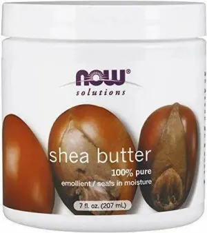 Now Shea Butter 199 Grams