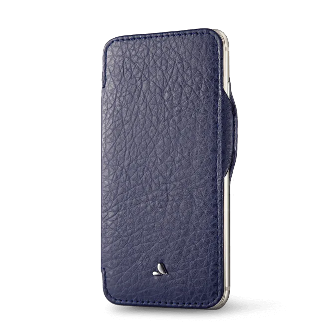 Nuova Pelle - iPhone 7 Plus leather case