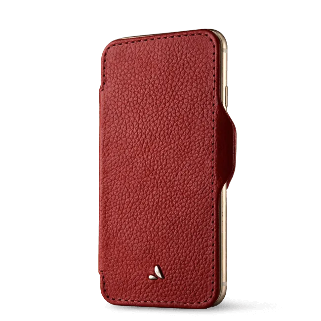 Nuova Pelle - iPhone 7 Plus leather case