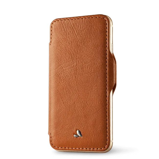 Nuova Pelle - iPhone 7 Plus leather case