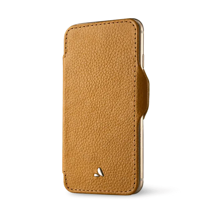 Nuova Pelle - iPhone 7 Plus leather case
