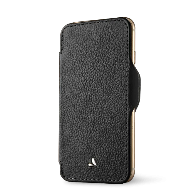 Nuova Pelle - iPhone 7 Plus leather case