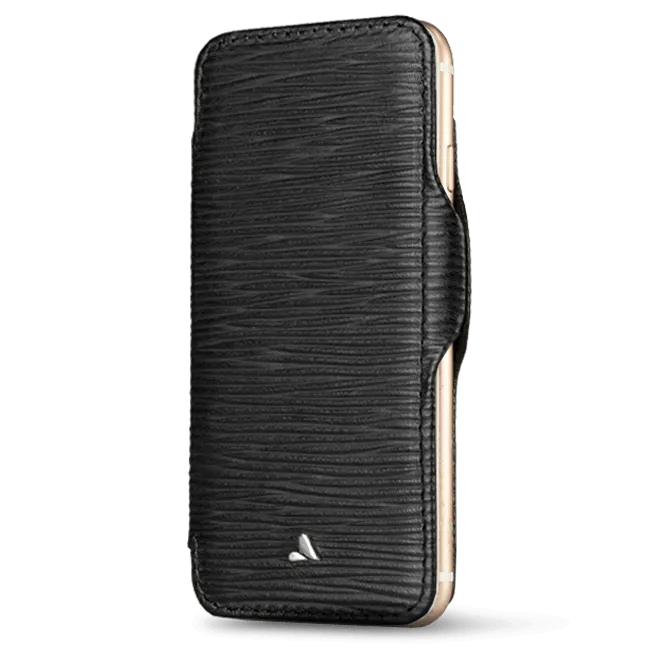Nuova Pelle - iPhone 7 Plus leather case
