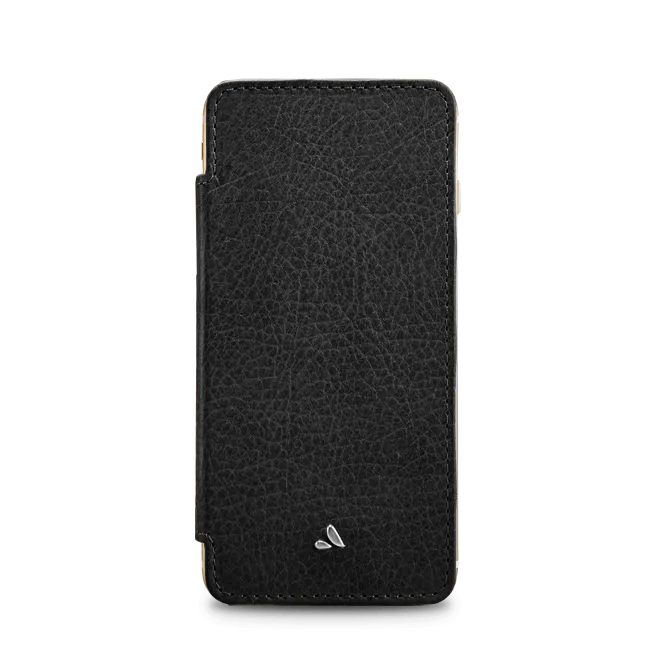 Nuova Pelle - Wrap around iPhone 6 Plus/6s Plus Leather Cover