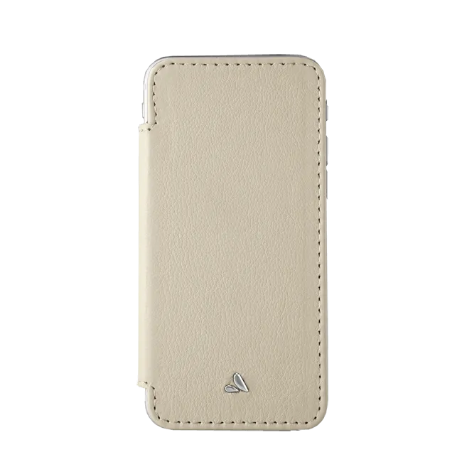 Nuova Pelle - Wrap around iPhone 6 Plus/6s Plus Leather Cover