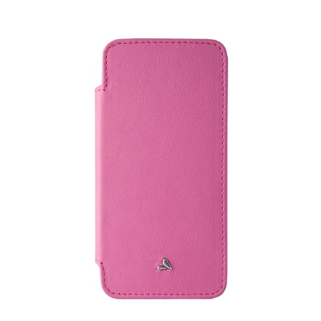 Nuova Pelle - Wrap around iPhone 6 Plus/6s Plus Leather Cover