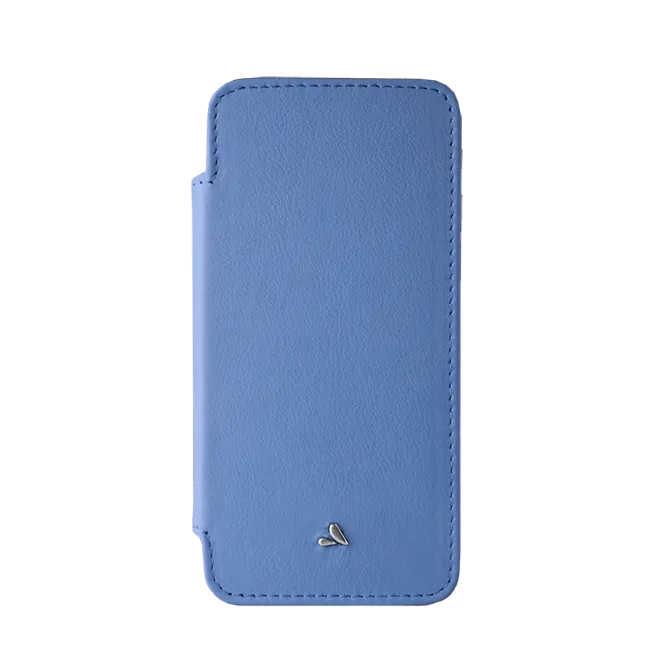 Nuova Pelle - Wrap around iPhone 6 Plus/6s Plus Leather Cover