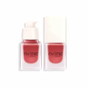 nv|me Beauty Silky Liquid Blush