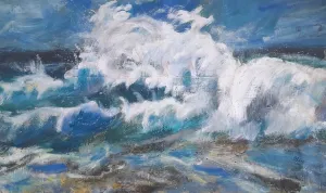 “Oak Bluffs”