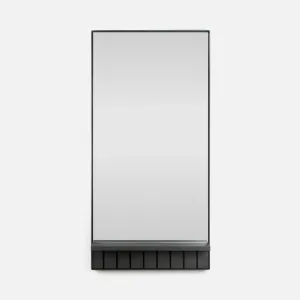 Oasis Deep Frame Vanity Mirror x Kerry Mcgregor