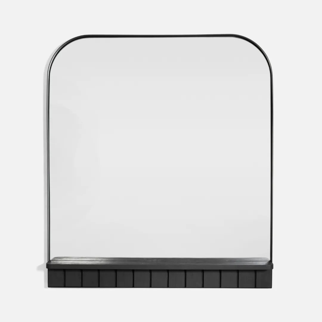 Oasis Oversize Mirror x Kerry Mcgregor