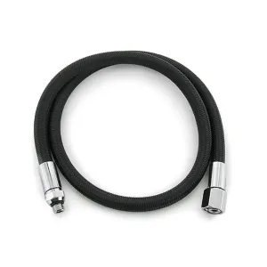Ocean Pro LP Braided Reg Hose 36 Inch