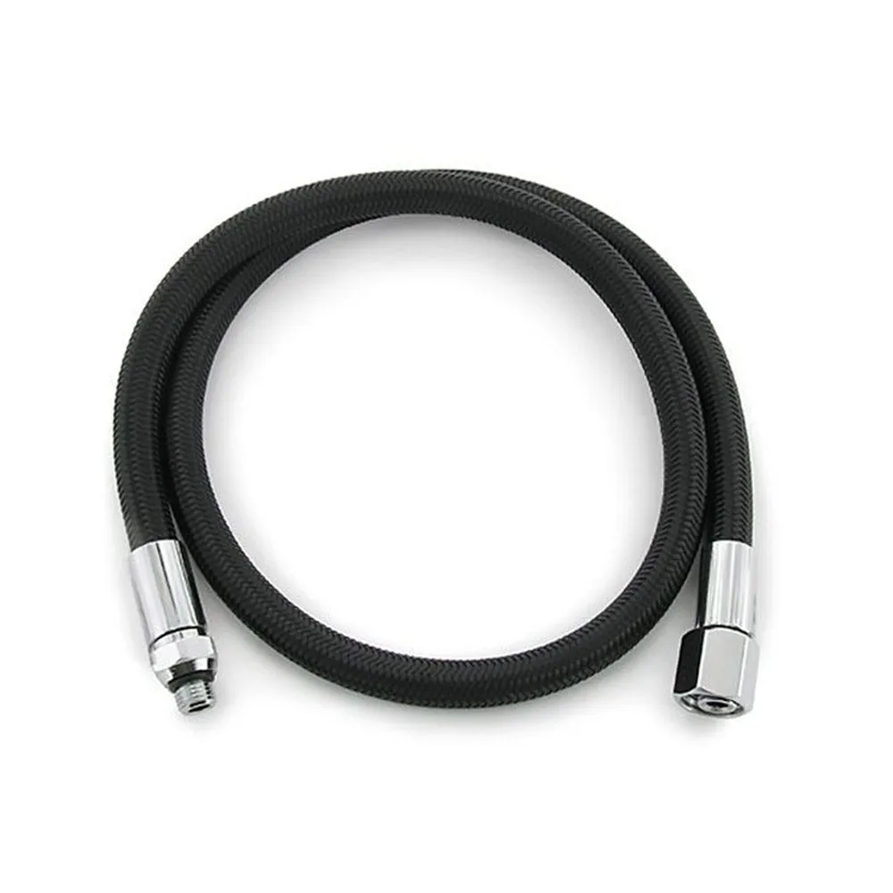 Ocean Pro LP Braided Reg Hose 36 Inch