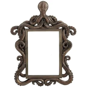 Octopus/Kraken Mirror