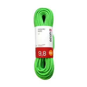 Ocun Cult 9.8 mm climbing rope